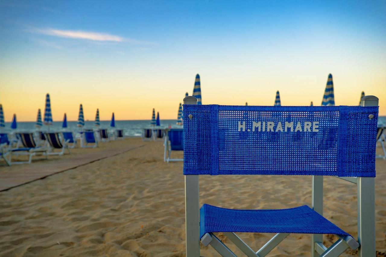 Hotel Miramare - Silvi Marina Exterior photo