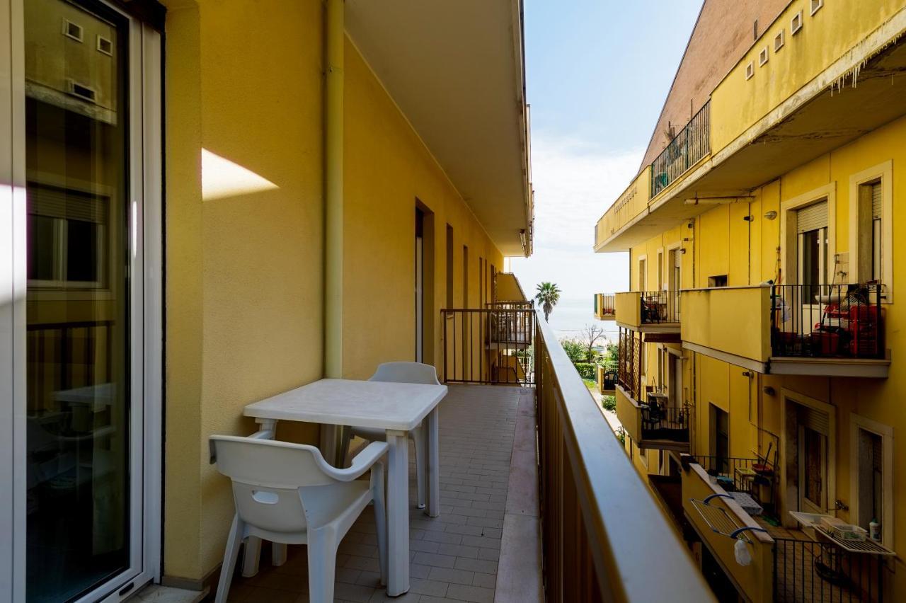 Hotel Miramare - Silvi Marina Exterior photo