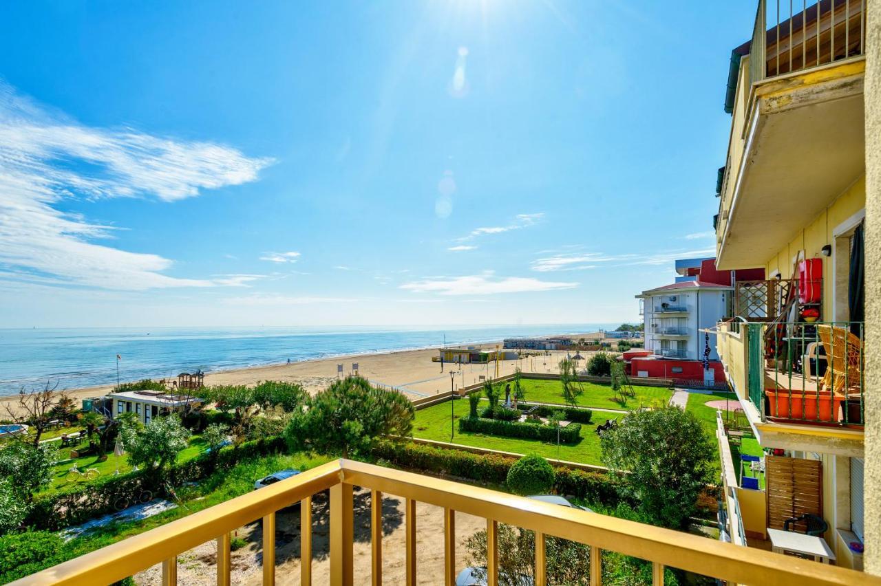 Hotel Miramare - Silvi Marina Exterior photo